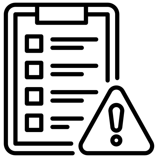 <span>Valutazione rischio</span>