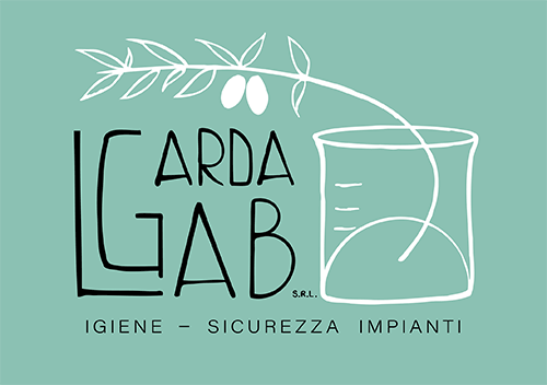 GardaLab a Larido, Bleggio Superiore - Laboratorio analisi per la sicurezza sanitaria contro la legionella