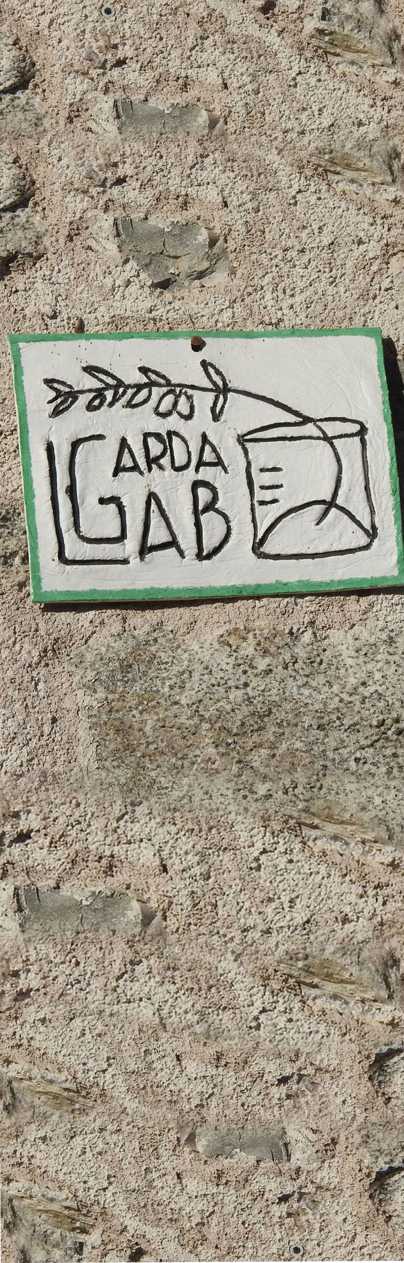 GardaLab a Larido, Bleggio Superiore - Laboratorio analisi per la sicurezza sanitaria contro la legionella