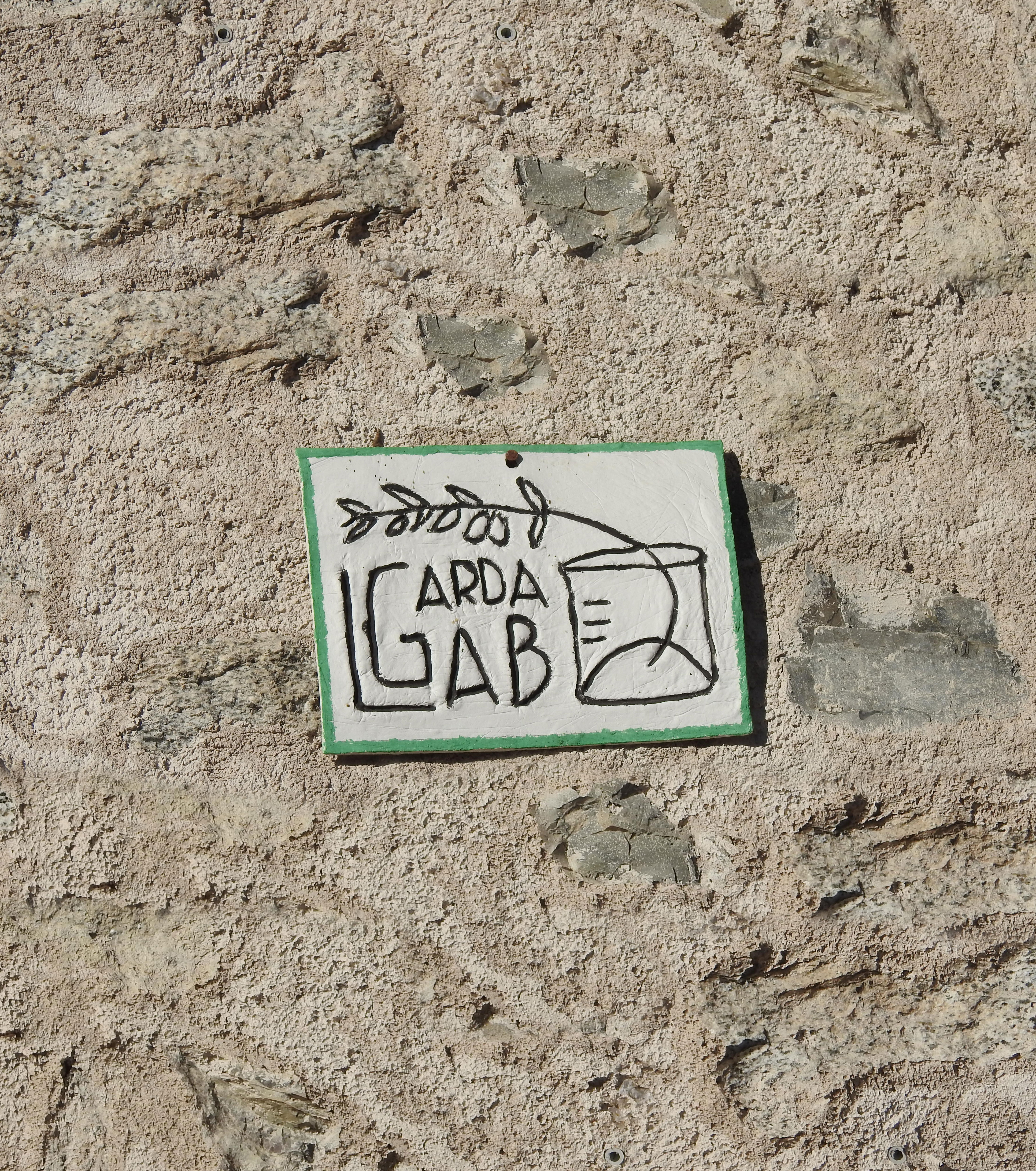 GardaLab a Larido, Bleggio Superiore - Laboratorio analisi per la sicurezza sanitaria contro la legionella