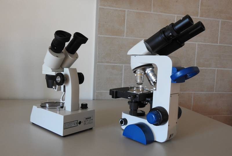 GardaLab S.r.l. | GardaLab a Larido, Bleggio Superiore - Laboratorio analisi per la sicurezza sanitaria contro la legionella